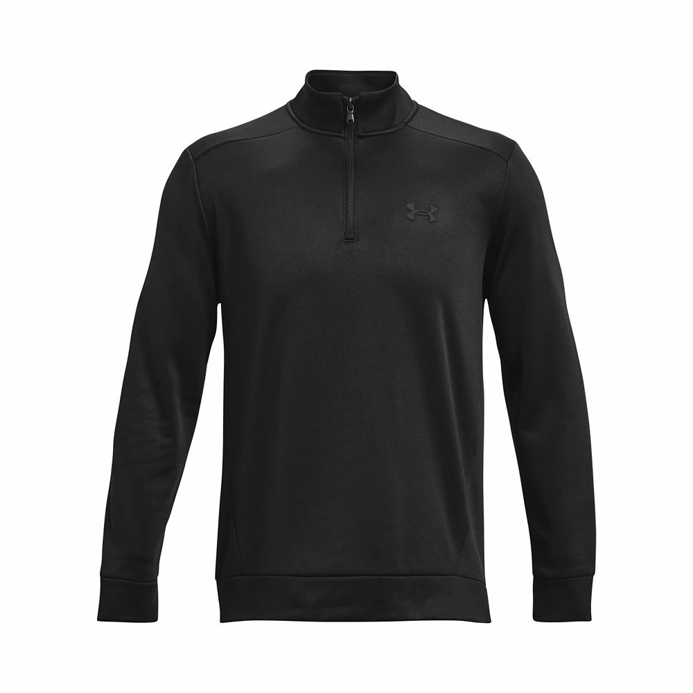Big & Tall Under Armour Fleece Pullover - Image 6