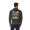 Men's Eddie Bauer Camp Pullover Hoodie