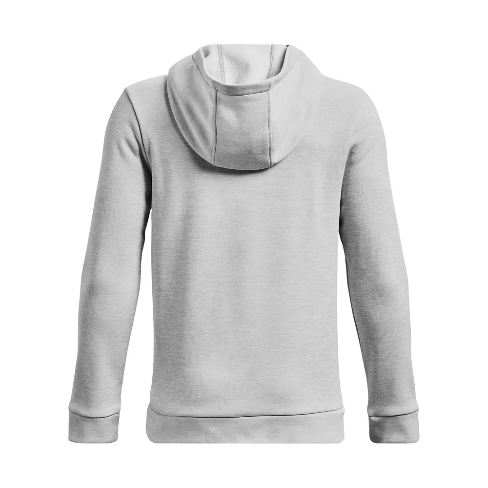 Boys 8-20 Under Armour Graphic Fleece Hoodie - Image 6