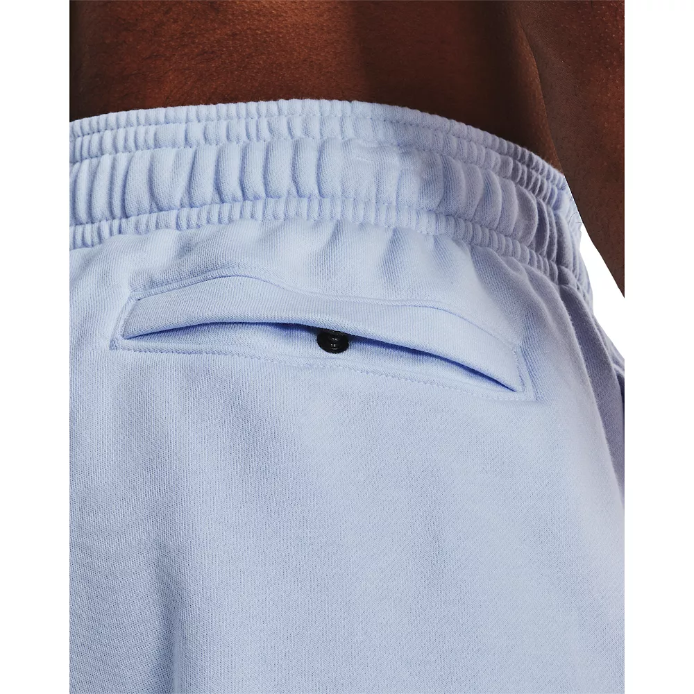 Big & Tall Under Armour Rival Fleece Joggers - Image 5