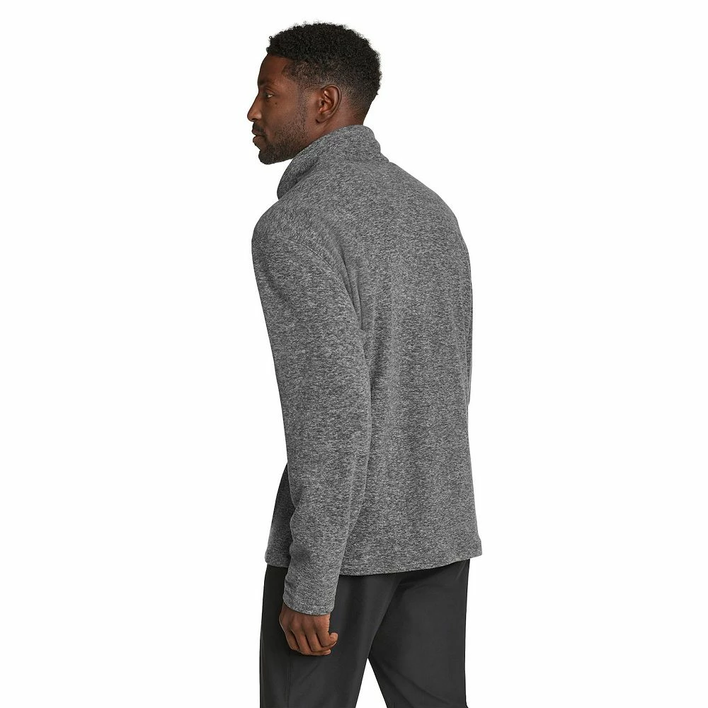Men's Eddie Bauer Venture Fleece Quarter Zip Pullover - Image 9