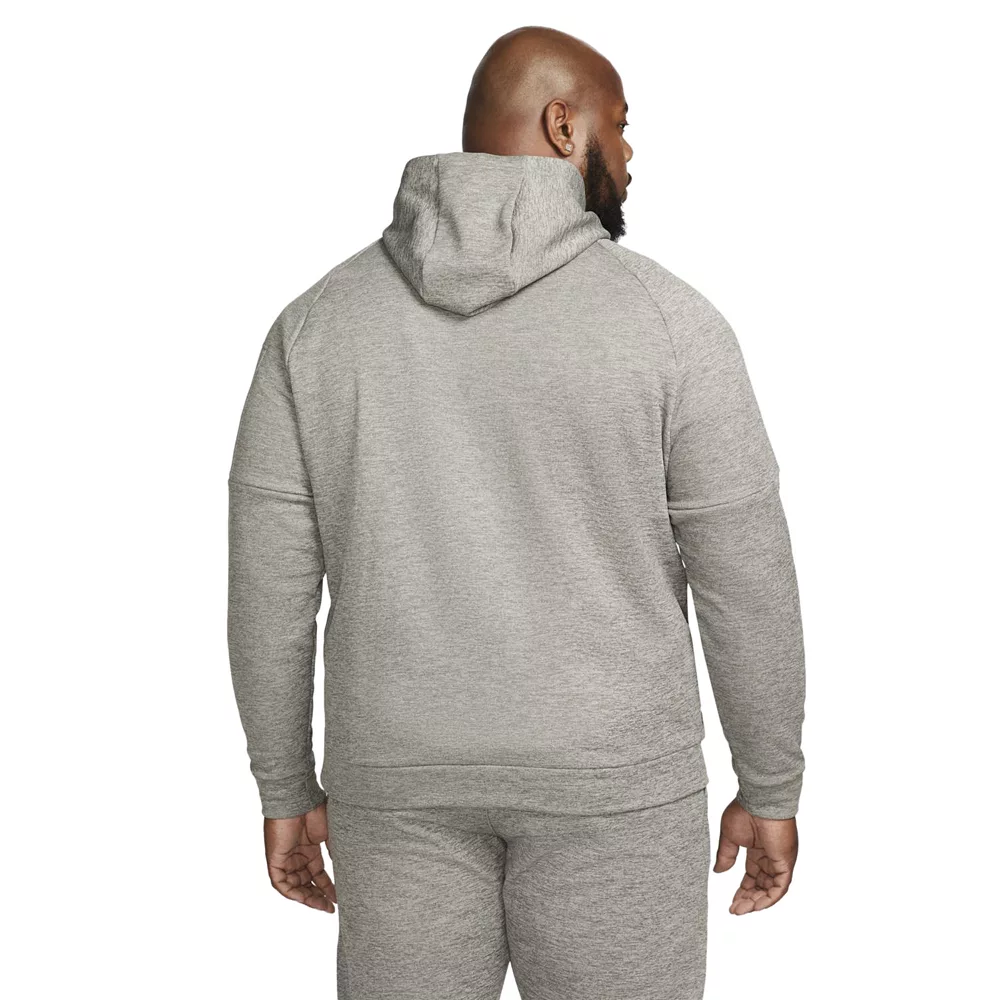Big & Tall Nike Therma-FIT Pullover Hoodie - Image 6