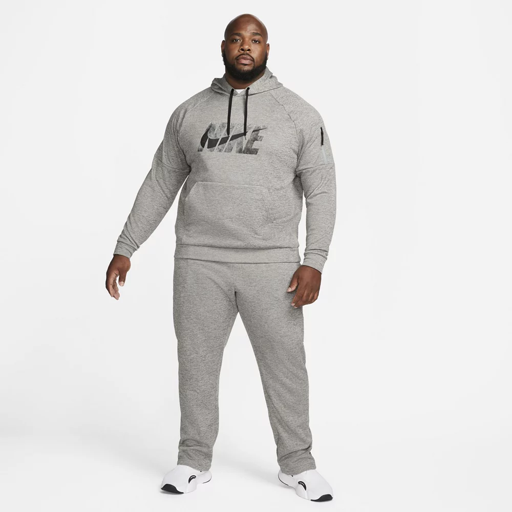 Big & Tall Nike Therma-FIT Pullover Hoodie - Image 7