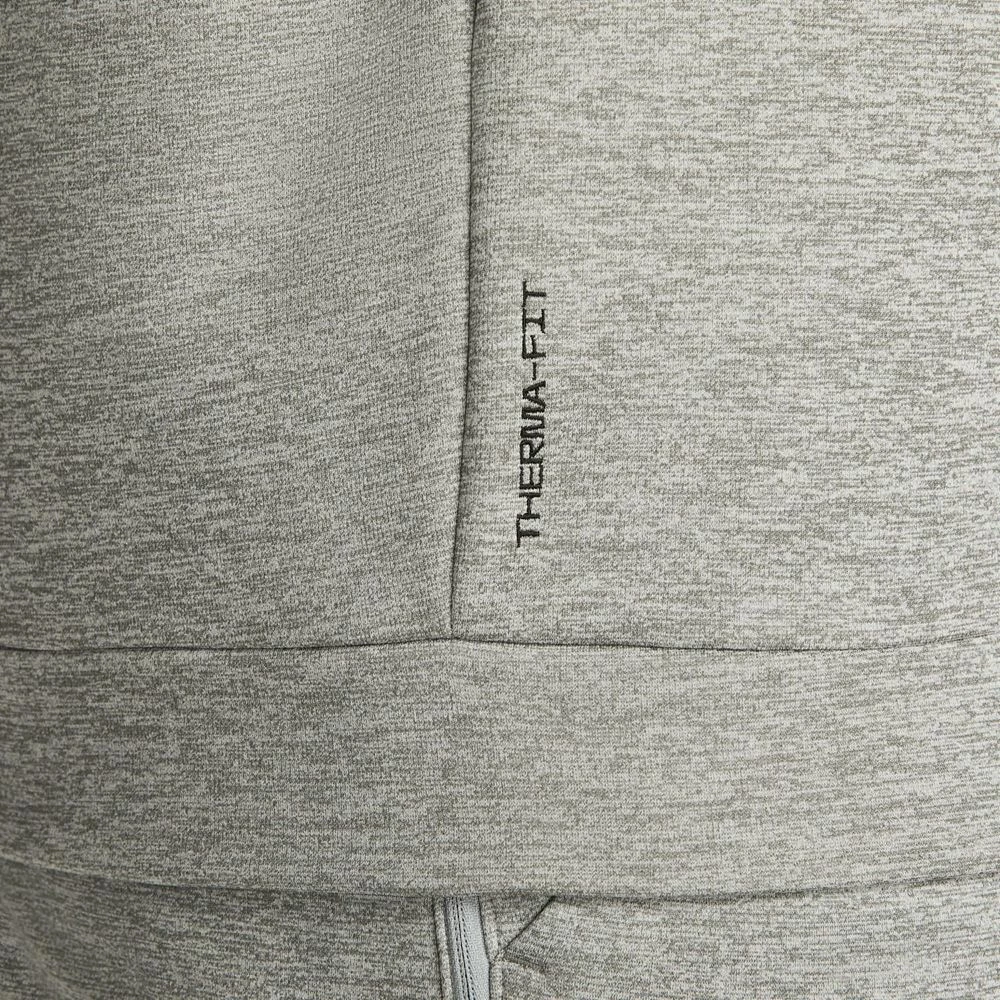 Big & Tall Nike Therma-FIT Pullover Hoodie - Image 11