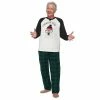 Men's Jammies For Your Families® Beary Cool "Grandpa Bear" Pajama Set by Cuddl Duds®