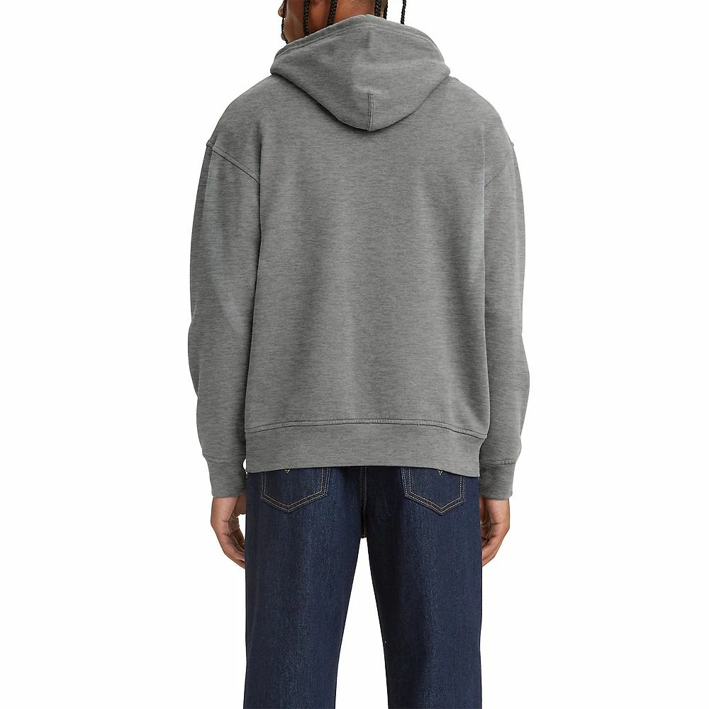 Men's Levi's® Silvertab™ Relaxed Graphic Hoodie - Image 3