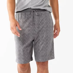 Men's Sonoma Goods For Life® Whisperluxe Waffle Shorts