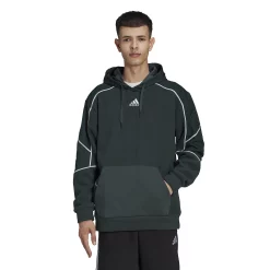 Men's adidas Commuter Polar Fleece Hoodie