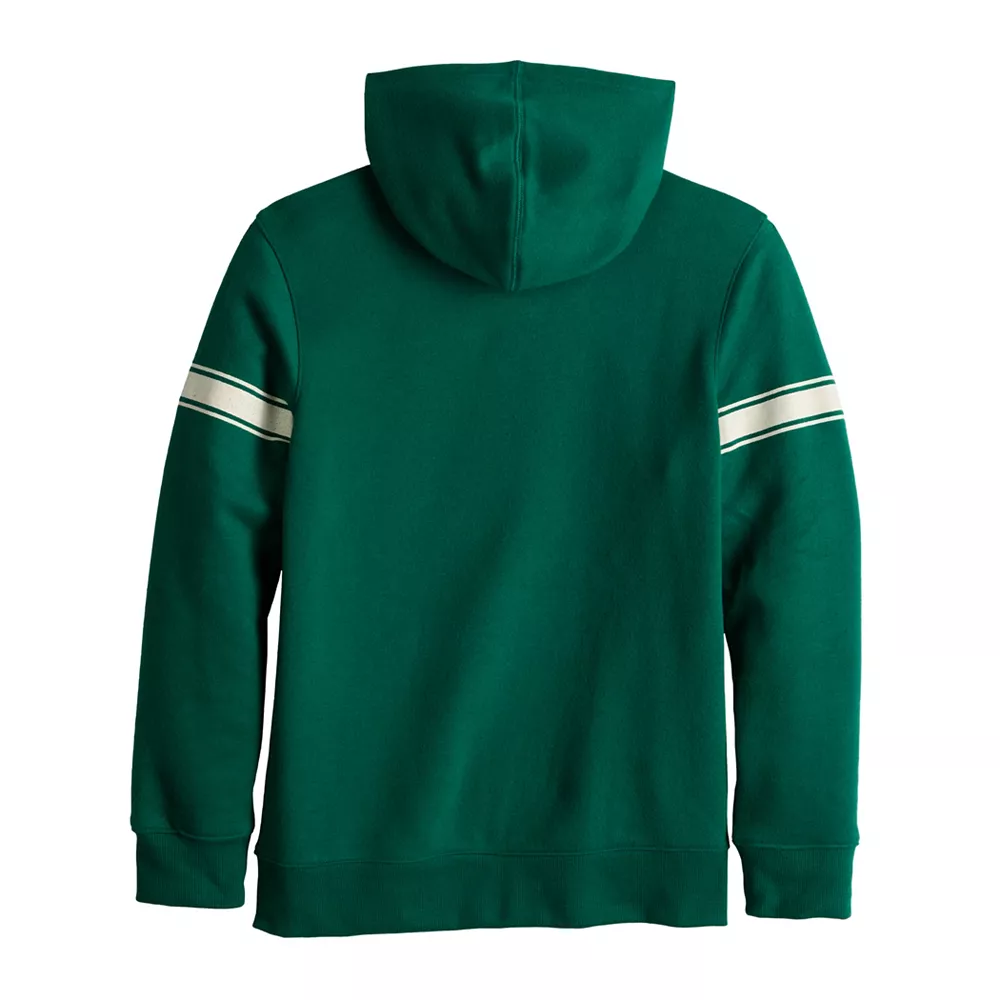 Kids 8-20 Sonoma Goods For Life® Supersoft Fleece Hoodie in Regular & Plus - Image 9