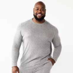 Men's Sonoma Goods For Life® Textured Top