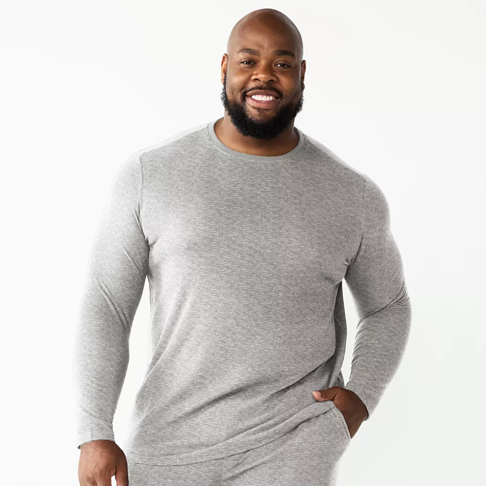 Men's Sonoma Goods For Life® Textured Top