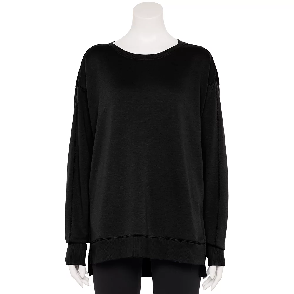 Women's Tek Gear® Stretch Fleece Tunic