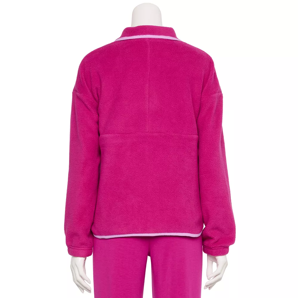 Women's Tek Gear® Sherpa Jacket - Image 7