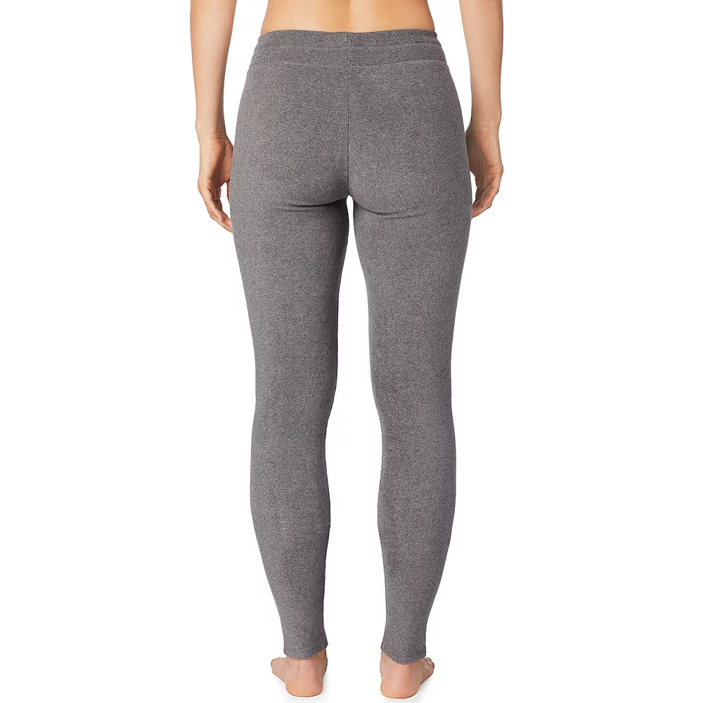Women's Cuddl Duds® Fleecewear with Stretch Leggings - Image 8