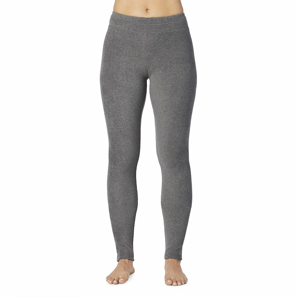 Women's Cuddl Duds® Fleecewear with Stretch Leggings - Image 5
