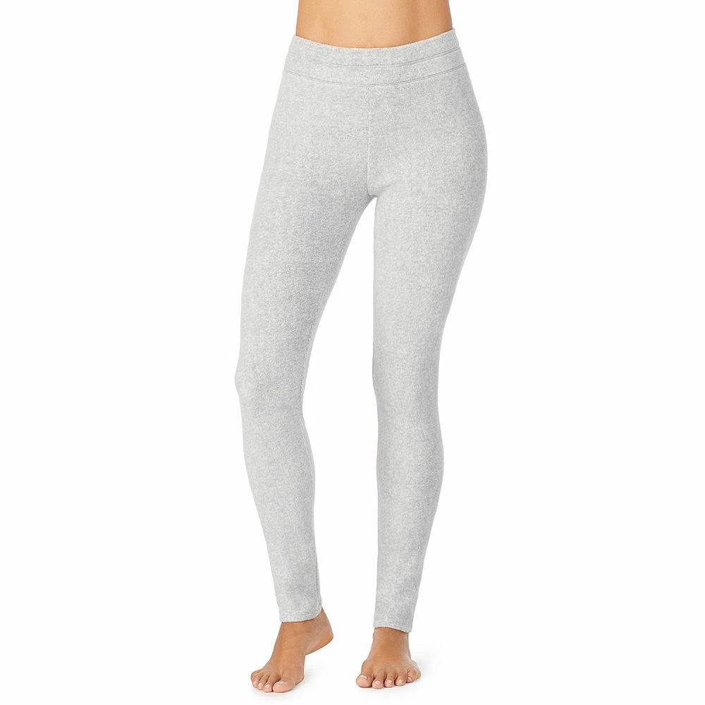 Women's Cuddl Duds® Fleecewear with Stretch Leggings