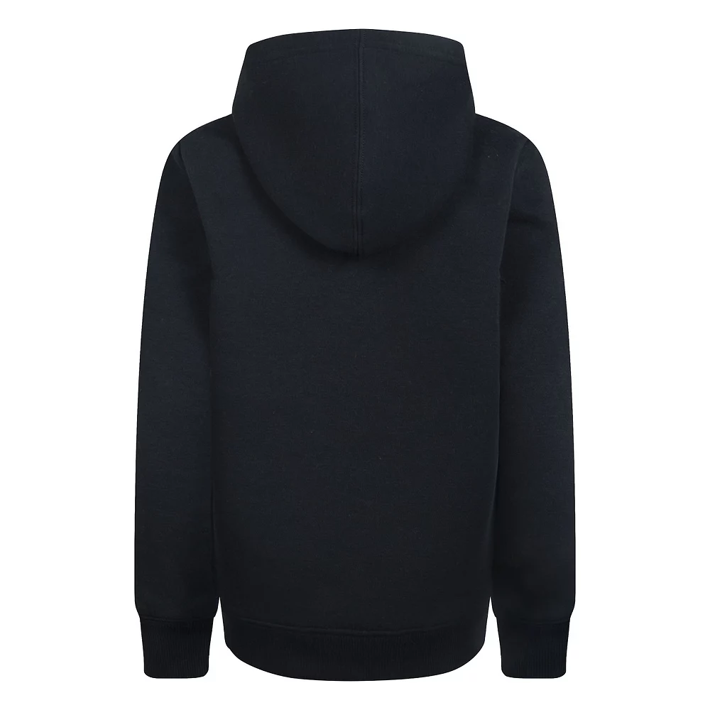 Boys 4-7 Hurley O&O Camo Logo Pullover Hoodie - Image 2