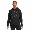 Men's Nike Dri-FIT Fleece Pullover Fitness Hoodie