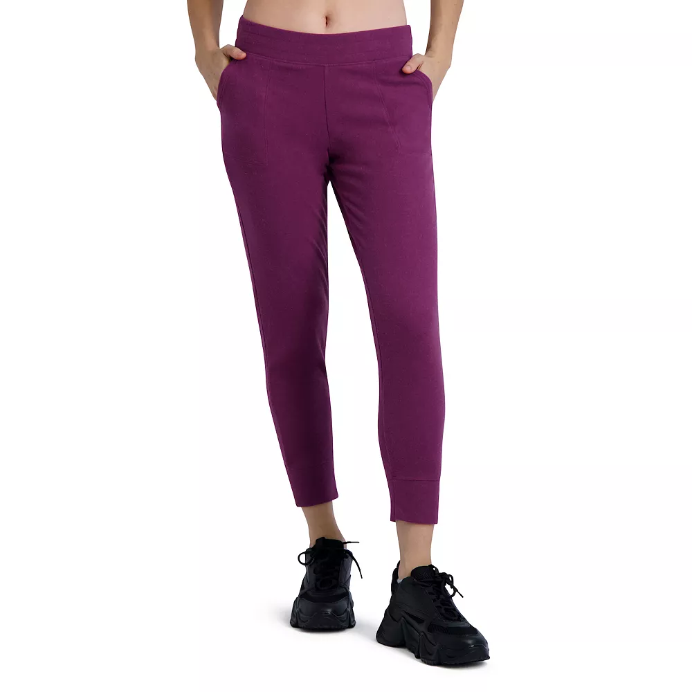 Women's Gaiam Asana Jogger Pants - Image 3