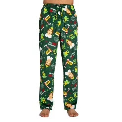 Men's Elf Sleep Pants