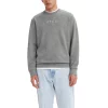 Men's Levi's® Men's Silvertab™ Logo Sweatshirt