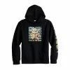 Boys 8-20 "Stay Chill" Grogu Hoodie
