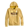Boys 8-20 Star Wars Mandolorian and Grogu Hoodie