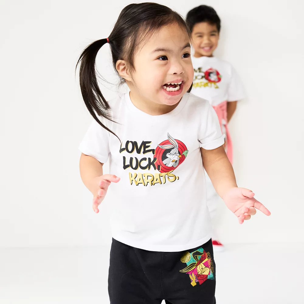 Baby Sonoma Community™ Lunar New Year T-Shirt - Image 3