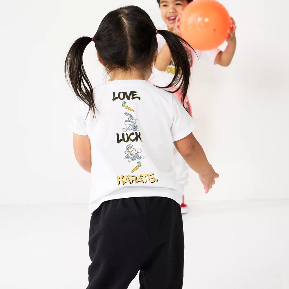 Baby Sonoma Community™ Lunar New Year T-Shirt - Image 4