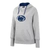 Women's Colosseum Penn State Nittany Lions Fleece Hoodie