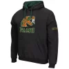 Men's Colosseum Florida A&M Rattlers Fleece Hoodie