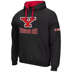 Men's Colosseum Youngstown State Penguins Fleece Hoodie