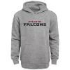Kids 7-20 Atlanta Falcons Team Pride Fleece Hoodie