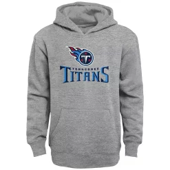 Kids 7-20 Tennessee Titans Team Pride Fleece Hoodie