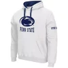 Men's Colosseum Penn State Nittany Lions Pullover Fleece Hoodie