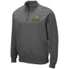 Men's Colosseum Florida A&M Rattlers Archibald Fleece Pullover