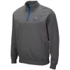 Men's Colosseum McNeese State Cowboys Archibald Fleece Pullover