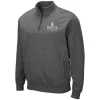 Men's Colosseum Bowie State University Archibald Fleece Pullover