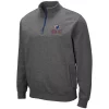 Men's Colosseum Morgan State Bears Archibald Fleece Pullover