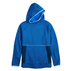 Boys 8-20 Tek Gear® Performance Fleece Hoodie in Regular & Husky