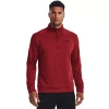 Men's Under Armour 1/4-Zip Fleece Pullover
