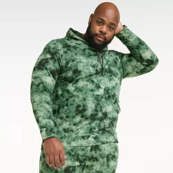 Big & Tall FLX Synergy Fleece Hoodie - Size XL Tall